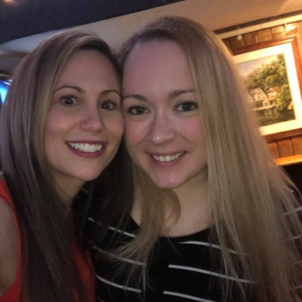 Meet your Posher, Holli